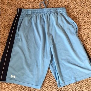 Under Armour shorts